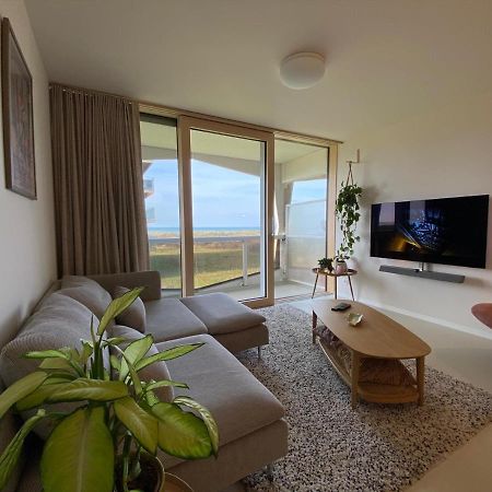 Duin&Zee Apartment De Panne Ngoại thất bức ảnh